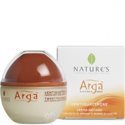 Arga Anti-Aging Cream