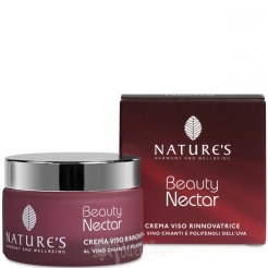 Beauty Nectar Renewing Face Cream