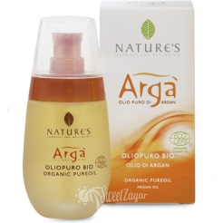 Arga Pure Argan Organic Oil