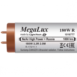 LightTech MegaLux 180W 3,3 R