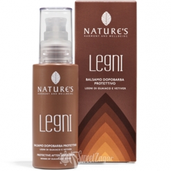 Legni Protective After Shave Balm