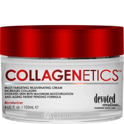 Collagenetics Rejuvenating Cream
