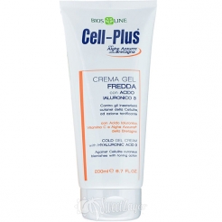 Cell-Plus Cold Gel Cream