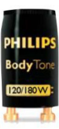 Стартер Philips Isolde Body Tone 180-225W