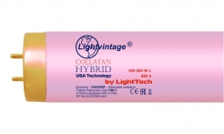 Lightvintage Collatan Hybrid 27/160-200 W L