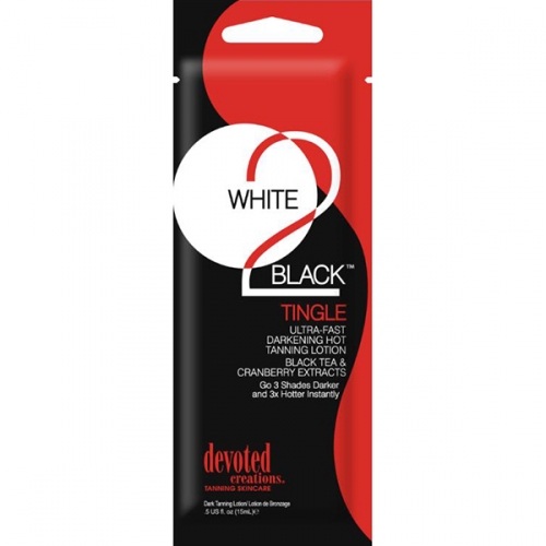 White 2 Black Tingle