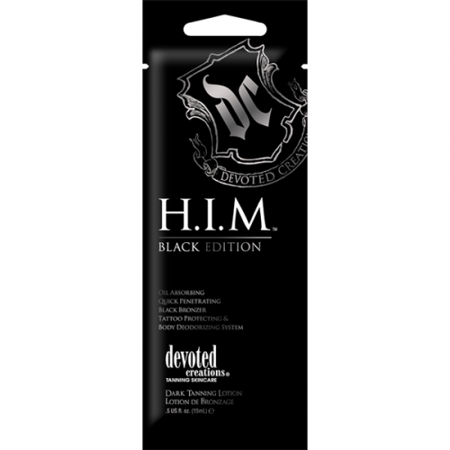 H.I.M. Black Edition