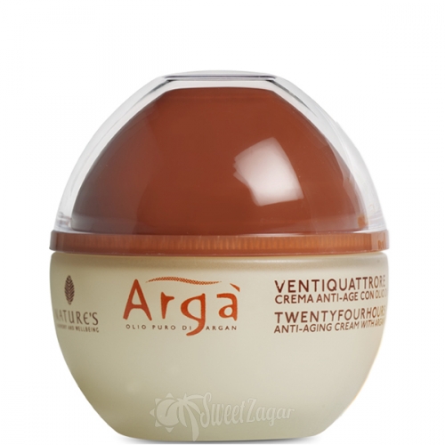 Arga Anti-Aging Cream