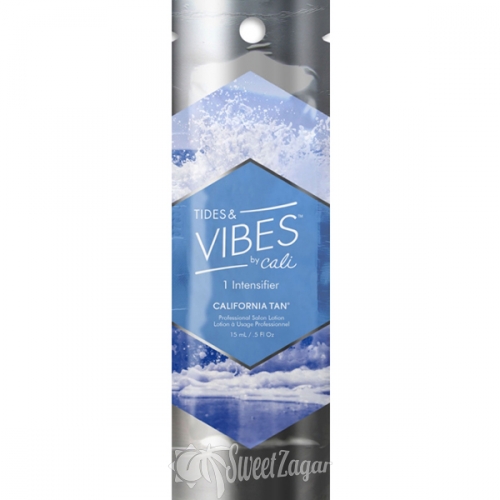 Tides & Vibes by Cali Intensifier Step 1