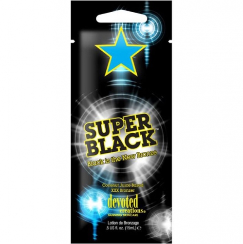 Super Black