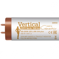 Cosmedico VERTICAL 180-200W 3,2 225R Ne+Ar