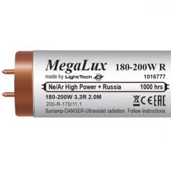 LightTech MegaLux 180-200W 3,3 R