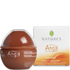 Arga Precious Toning Cream