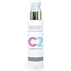 C2 Face & Body Concentrate