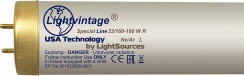 LightTech Lightvintage Special Line 33/160-180W R L