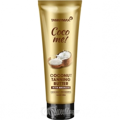 Coco Me! With Bronzer