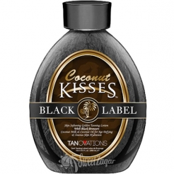 Coconut Kisses Black Label