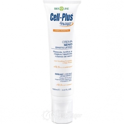 Cell-Plus Breast Cream with Lifting Effect