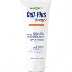 Cell-Plus Gel Cream with Cryo Effect