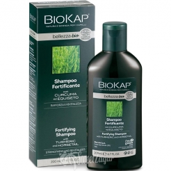 BioKap Fortifying Shampoo Organic Certified
