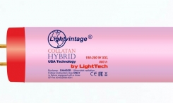 Lightvintage Collatan Hybrid 21/180-200 W XXL