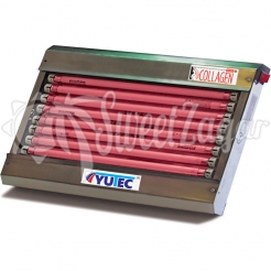 Домашний коллагенарий YUTEC-COLLAGEN™ GK-480-K8/525 S/St