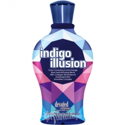 Indigo Illusion