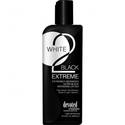 White 2 Black Extreme